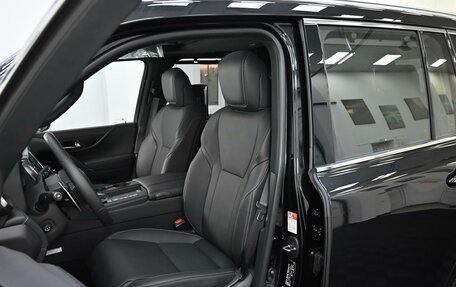 Lexus LX, 2025 год, 16 790 000 рублей, 5 фотография