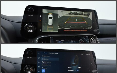 Lexus LX, 2025 год, 16 790 000 рублей, 7 фотография