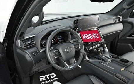 Lexus LX, 2025 год, 16 790 000 рублей, 6 фотография