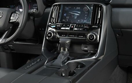 Lexus LX, 2025 год, 16 790 000 рублей, 17 фотография