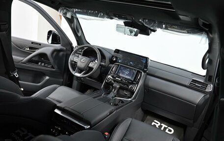 Lexus LX, 2025 год, 16 790 000 рублей, 10 фотография