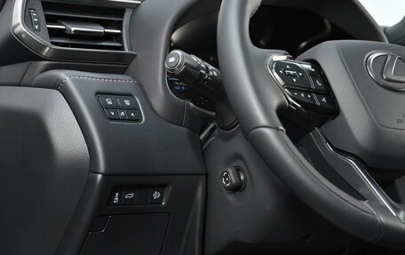 Lexus LX, 2025 год, 16 790 000 рублей, 16 фотография