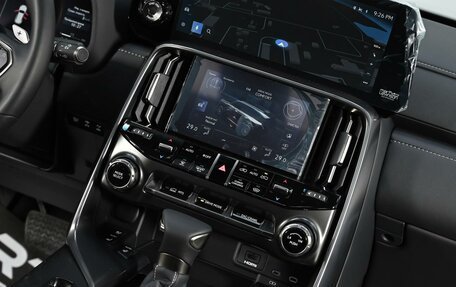 Lexus LX, 2025 год, 16 790 000 рублей, 22 фотография