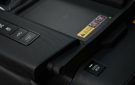 Lexus LX, 2025 год, 16 790 000 рублей, 15 фотография