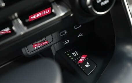 Lexus LX, 2025 год, 16 790 000 рублей, 14 фотография