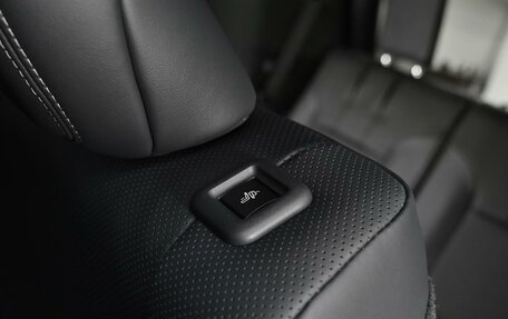 Lexus LX, 2025 год, 16 790 000 рублей, 27 фотография