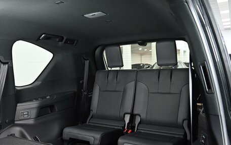 Lexus LX, 2025 год, 16 790 000 рублей, 28 фотография