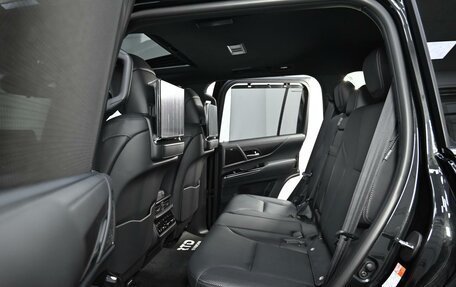 Lexus LX, 2025 год, 16 790 000 рублей, 24 фотография