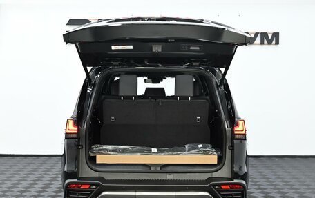 Lexus LX, 2025 год, 16 790 000 рублей, 35 фотография