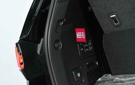 Lexus LX, 2025 год, 16 790 000 рублей, 29 фотография