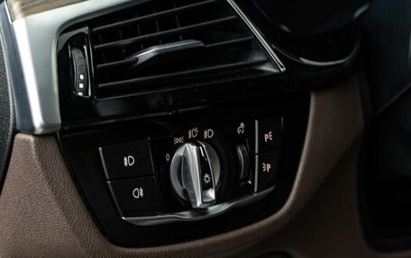 BMW 5 серия, 2019 год, 3 883 055 рублей, 18 фотография