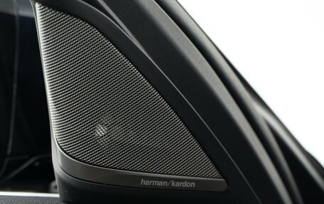 BMW 5 серия, 2019 год, 3 883 055 рублей, 19 фотография