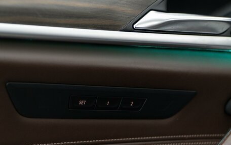 BMW 5 серия, 2019 год, 3 883 055 рублей, 17 фотография