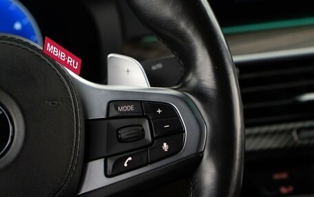 BMW 5 серия, 2019 год, 3 883 055 рублей, 13 фотография