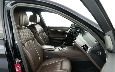 BMW 5 серия, 2019 год, 3 883 055 рублей, 8 фотография