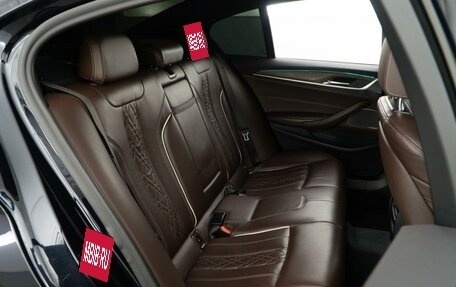 BMW 5 серия, 2019 год, 3 883 055 рублей, 7 фотография
