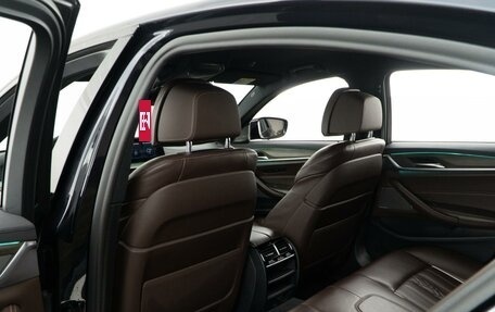 BMW 5 серия, 2019 год, 3 883 055 рублей, 11 фотография