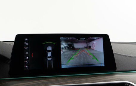 BMW 5 серия, 2019 год, 3 883 055 рублей, 25 фотография