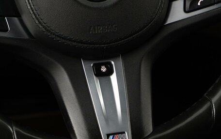 BMW 5 серия, 2019 год, 3 883 055 рублей, 20 фотография