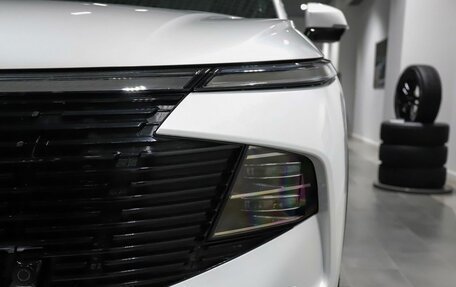 Haval F7x, 2026 год, 3 599 000 рублей, 7 фотография