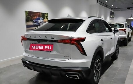 Haval F7x, 2026 год, 3 599 000 рублей, 4 фотография