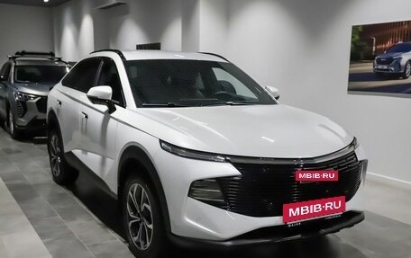 Haval F7x, 2026 год, 3 599 000 рублей, 5 фотография