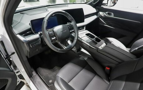 Haval F7x, 2026 год, 3 599 000 рублей, 10 фотография