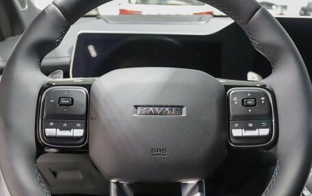 Haval F7x, 2026 год, 3 599 000 рублей, 14 фотография