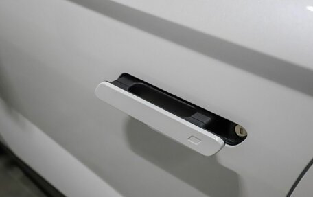 Haval F7x, 2026 год, 3 599 000 рублей, 9 фотография