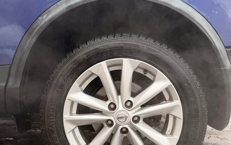 Nissan Qashqai, 2015 год, 1 250 000 рублей, 8 фотография