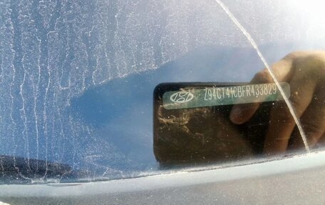 Hyundai Solaris II рестайлинг, 2015 год, 521 000 рублей, 2 фотография