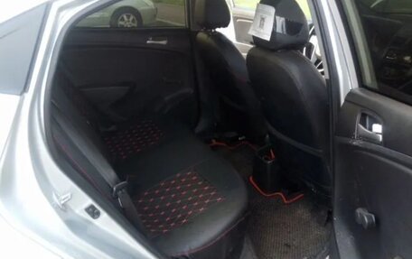 Hyundai Solaris II рестайлинг, 2015 год, 521 000 рублей, 13 фотография