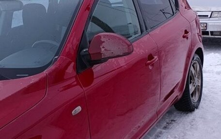 KIA cee'd I рестайлинг, 2008 год, 530 000 рублей, 3 фотография