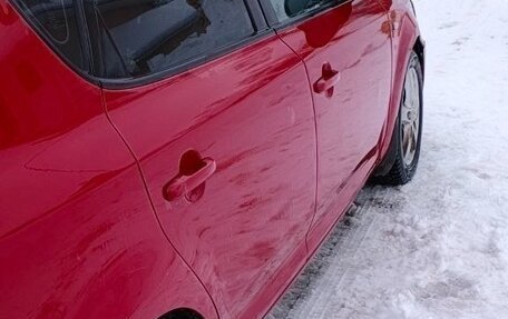 KIA cee'd I рестайлинг, 2008 год, 530 000 рублей, 4 фотография