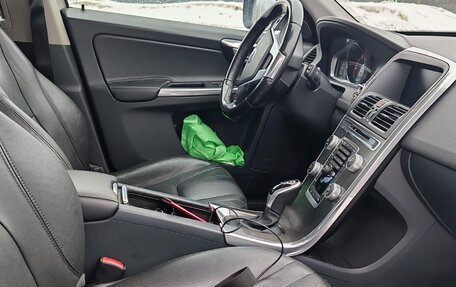 Volvo XC60 II, 2015 год, 2 500 000 рублей, 3 фотография