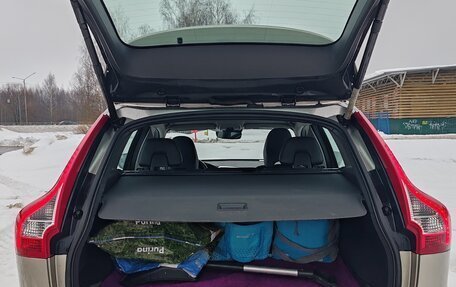 Volvo XC60 II, 2015 год, 2 500 000 рублей, 5 фотография