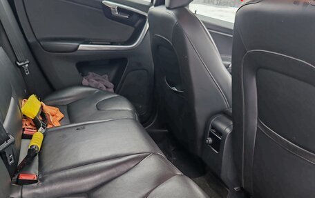 Volvo XC60 II, 2015 год, 2 500 000 рублей, 4 фотография