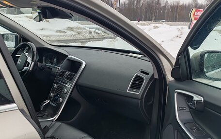 Volvo XC60 II, 2015 год, 2 500 000 рублей, 2 фотография