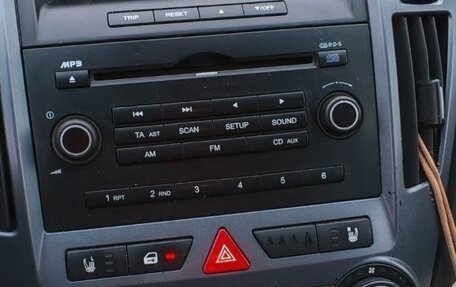 KIA cee'd I рестайлинг, 2008 год, 530 000 рублей, 8 фотография