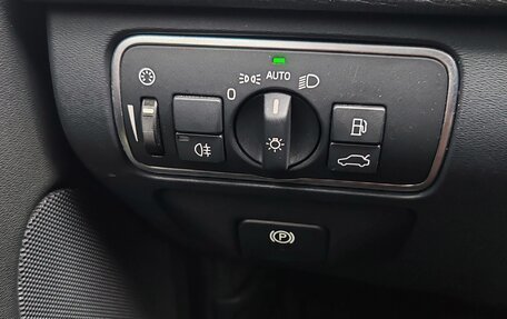 Volvo XC60 II, 2015 год, 2 500 000 рублей, 11 фотография