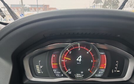 Volvo XC60 II, 2015 год, 2 500 000 рублей, 15 фотография