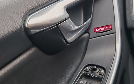 Volvo XC60 II, 2015 год, 2 500 000 рублей, 13 фотография