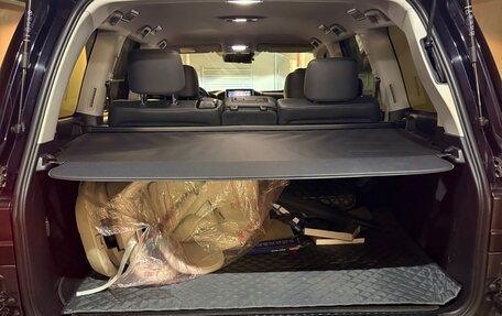 Toyota Land Cruiser 200, 2020 год, 8 500 000 рублей, 5 фотография