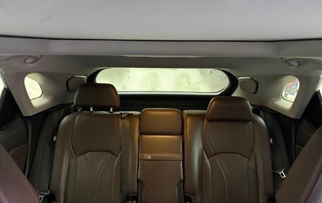 Lexus RX IV рестайлинг, 2016 год, 4 000 000 рублей, 7 фотография