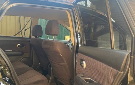 Nissan Tiida, 2012 год, 900 000 рублей, 5 фотография