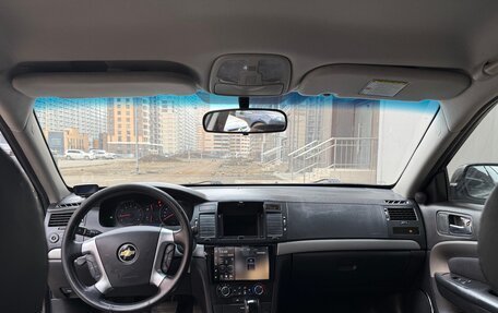 Chevrolet Epica, 2011 год, 670 000 рублей, 3 фотография