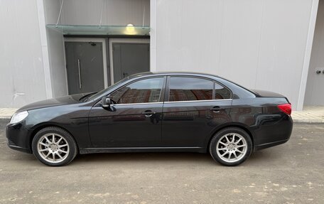 Chevrolet Epica, 2011 год, 670 000 рублей, 10 фотография