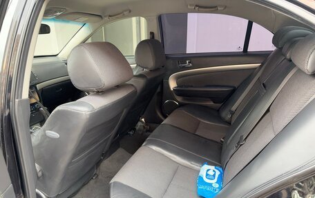 Chevrolet Epica, 2011 год, 670 000 рублей, 5 фотография