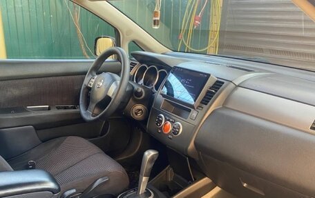 Nissan Tiida, 2012 год, 900 000 рублей, 6 фотография