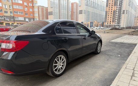 Chevrolet Epica, 2011 год, 670 000 рублей, 7 фотография